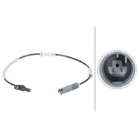 6PU 012 679-881 HELLA Датчик частота обертання колеса