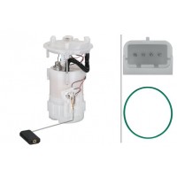 8TF 358 106-851 HELLA Елемент системи живлення
