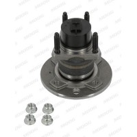 OP-WB-11118 MOOG Комплект підшипника ступиці колеса