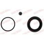 114-0208 QUICK BRAKE Ремкомплект, Гальмівний супорт