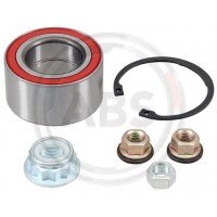 200219 A.B.S. Комплект підшипника ступиці колеса