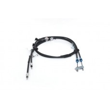 1 987 482 667 BOSCH Тросик, cтояночный тормоз
