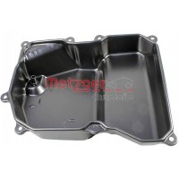 7990158 METZGER Масляний піддон, Автоматична коробка передач