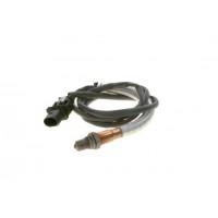 0 258 017 137 BOSCH датчик кисню