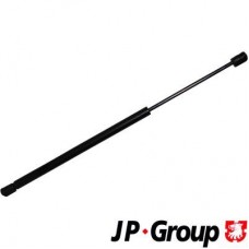 4381201400 JP GROUP Газова пружина кришка багажника