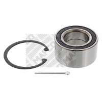 46295 MAPCO Комплект підшипника ступиці колеса