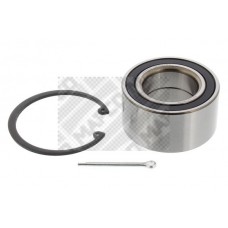 46295 MAPCO Комплект підшипника ступиці колеса