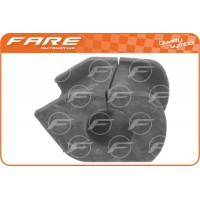 22228 FARE SA Втулка стабілізатора