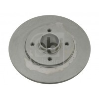 10429 FEBI BILSTEIN Гальмівний диск