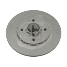 10429 FEBI BILSTEIN Гальмівний диск