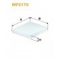 WP2170 WIX FILTERS Фільтр повітря у внутрішньому просторі
