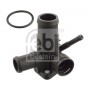 18254 FEBI BILSTEIN Фланець охолоджувальної рідини