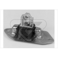 538605 HUTCHINSON Підвіска двигун