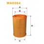 WA6564 WIX FILTERS Повітряний фільтр