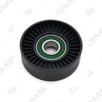 GTA0330 GMB Паразитный / ведущий ролик, Поліклиновий ремінь