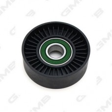 GTA0330 GMB Паразитный / ведущий ролик, Поліклиновий ремінь