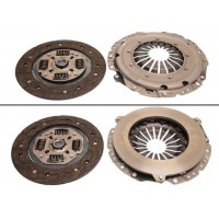 961432 KAWE Комплект зчеплення