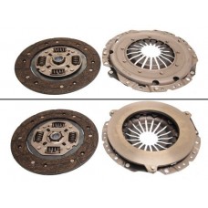 961432 KAWE Комплект зчеплення