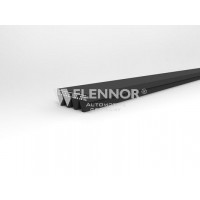 4PK1013 FLENNOR Поліклиновий ремінь
