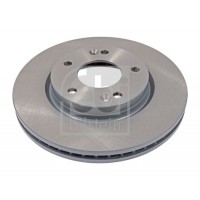 31360 FEBI BILSTEIN Гальмівний диск