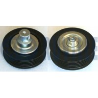 542077 RUVILLE Натяжная планка, Поліклиновий ремінь