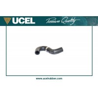 15498 UCEL Шланг радіатора