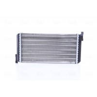 72002 NISSENS Теплообмінник обігрів салону