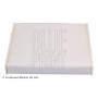 ADT32514 BLUE PRINT Фільтр повітря у внутрішньому просторі