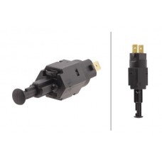 6DF 003 263-071 HELLA Вимикач ліхтаря сигналу гальмування