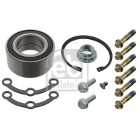 21872 FEBI BILSTEIN Комплект підшипника ступиці колеса
