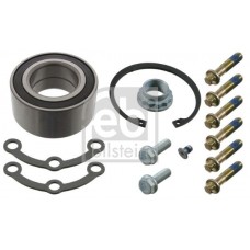 21872 FEBI BILSTEIN Комплект підшипника ступиці колеса