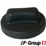 1281100100 JP GROUP Кришка паливного бака