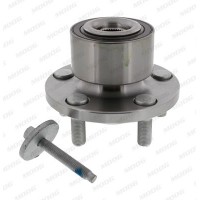 FD-WB-11214 MOOG Комплект підшипника ступиці колеса