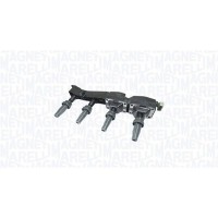 060717082012 MAGNETI MARELLI Котушка запалювання