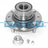 KWD1304 DAYCO Комплект підшипника ступиці колеса