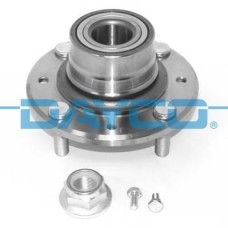 KWD1304 DAYCO Комплект підшипника ступиці колеса