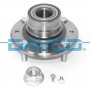 KWD1304 DAYCO Комплект підшипника ступиці колеса