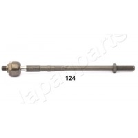 RD-124 JAPANPARTS Осьовий шарнір рульова тяга