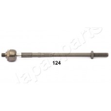 RD-124 JAPANPARTS Осьовий шарнір рульова тяга