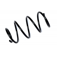 75872 ASAM Пружина ходової частини