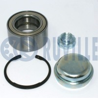 220774 RUVILLE Комплект підшипника ступиці колеса