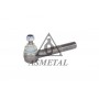 17MR1021 ASMETAL Наконечник поперечної кермової тяги
