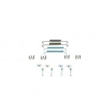 1 987 475 339 BOSCH Комплектуючі стоянкова гальмівна система