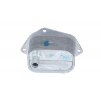 31298 NRF масляний радіатор двигунне олива