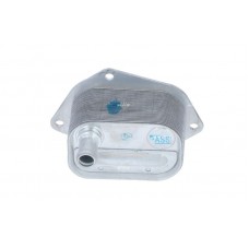 31298 NRF масляний радіатор двигунне олива