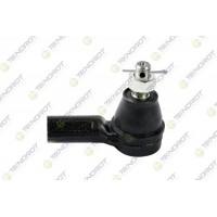 H-1011 TEKNOROT Наконечник поперечної кермової тяги