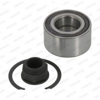 FI-WB-11565 MOOG Комплект підшипника ступиці колеса