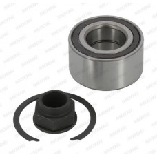 FI-WB-11565 MOOG Комплект підшипника ступиці колеса