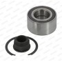 FI-WB-11565 MOOG Комплект підшипника ступиці колеса