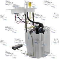 72976 FISPA Елемент системи живлення